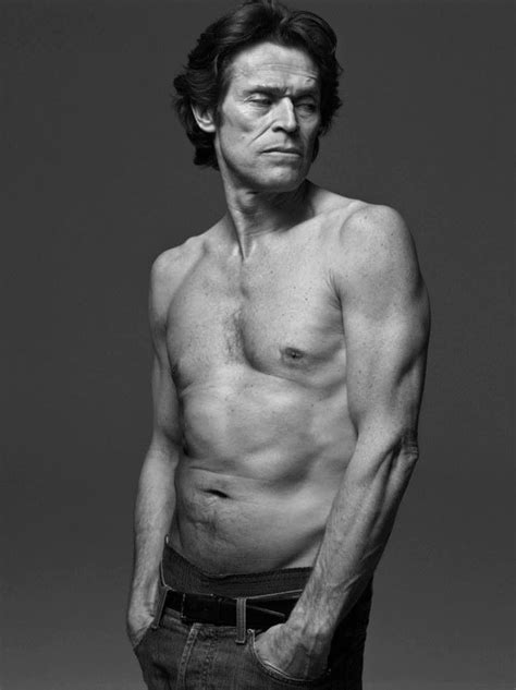 willem defoe nude|WILLEM DAFOE Nude